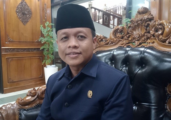 Soal  Larangan Merokok Di Malioboro, Anggota DPRD Kota Jogja Solihul : Perda harus berkeadilan